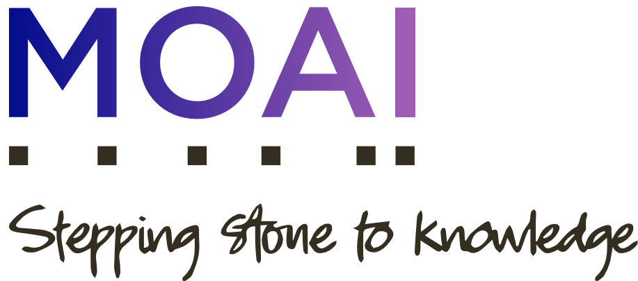 MOAI Logo