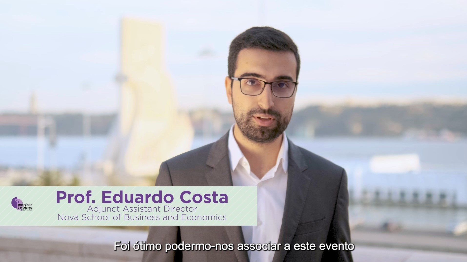 Entrevista Eduardo Costa