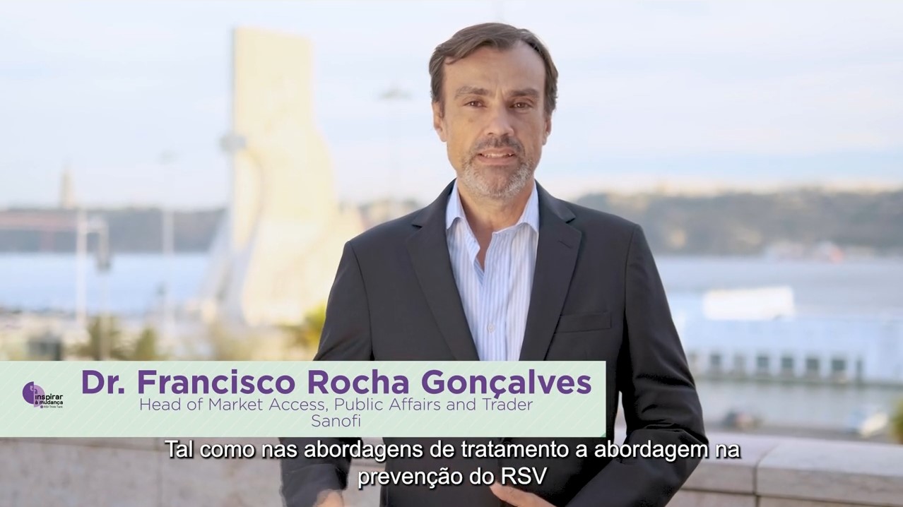 Entrevista Francisco Rocha Gonçalves
